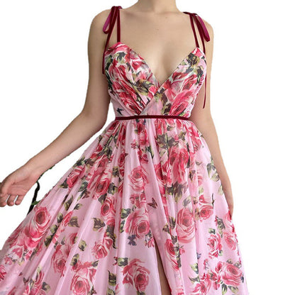 Gracefully Designed Garment