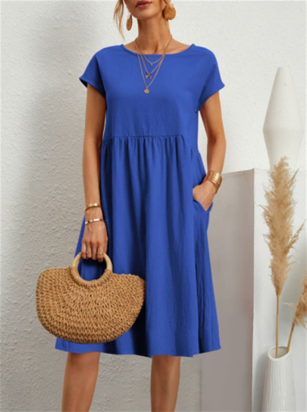 Timeless Vintage Style Garment
