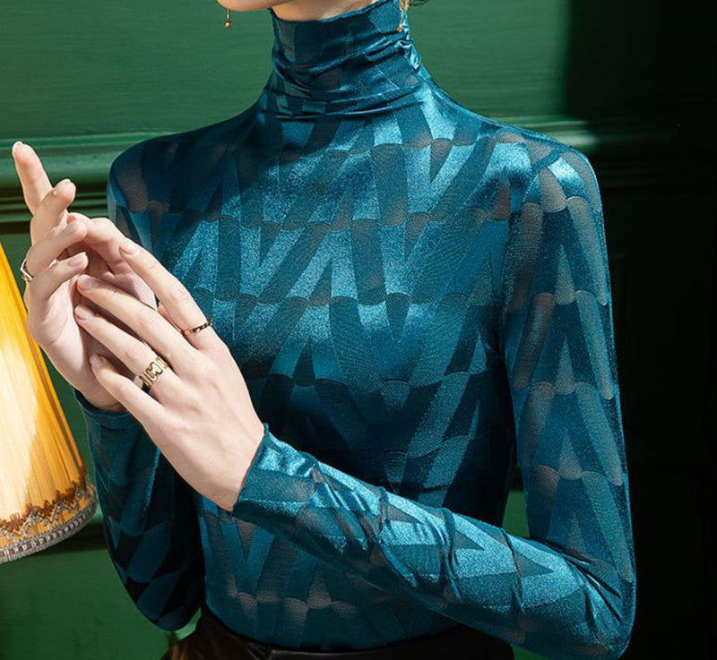 Thoughtfully Designed Garment