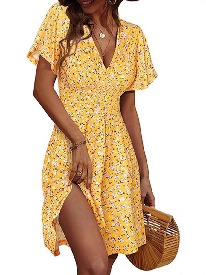 Elegantly Designed Garment
