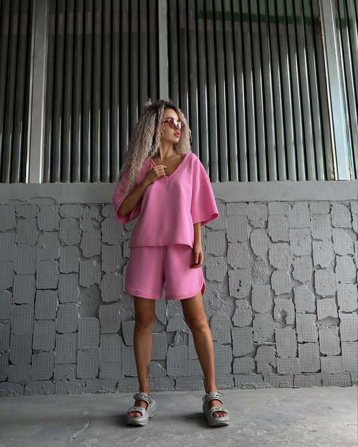 Vintage Inspired Garment
