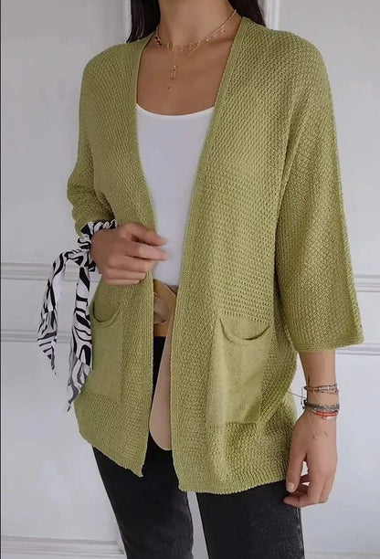 Grüner Tee