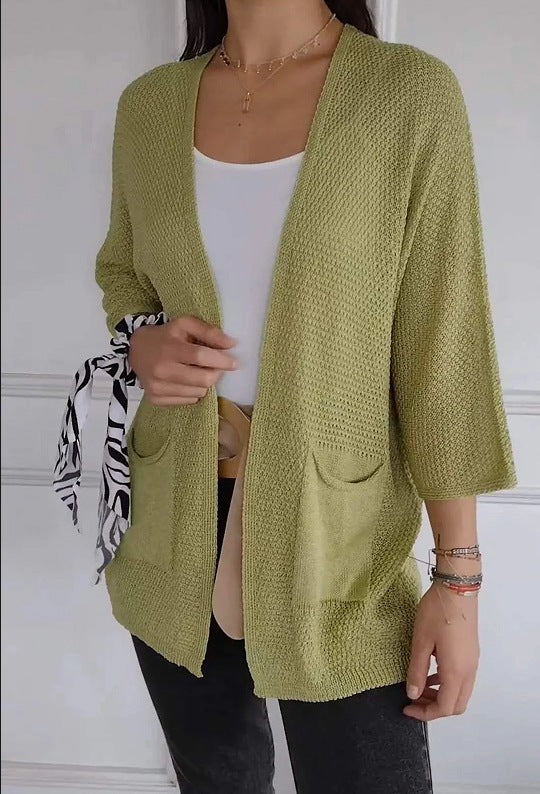 Thoughtfully Designed Garment