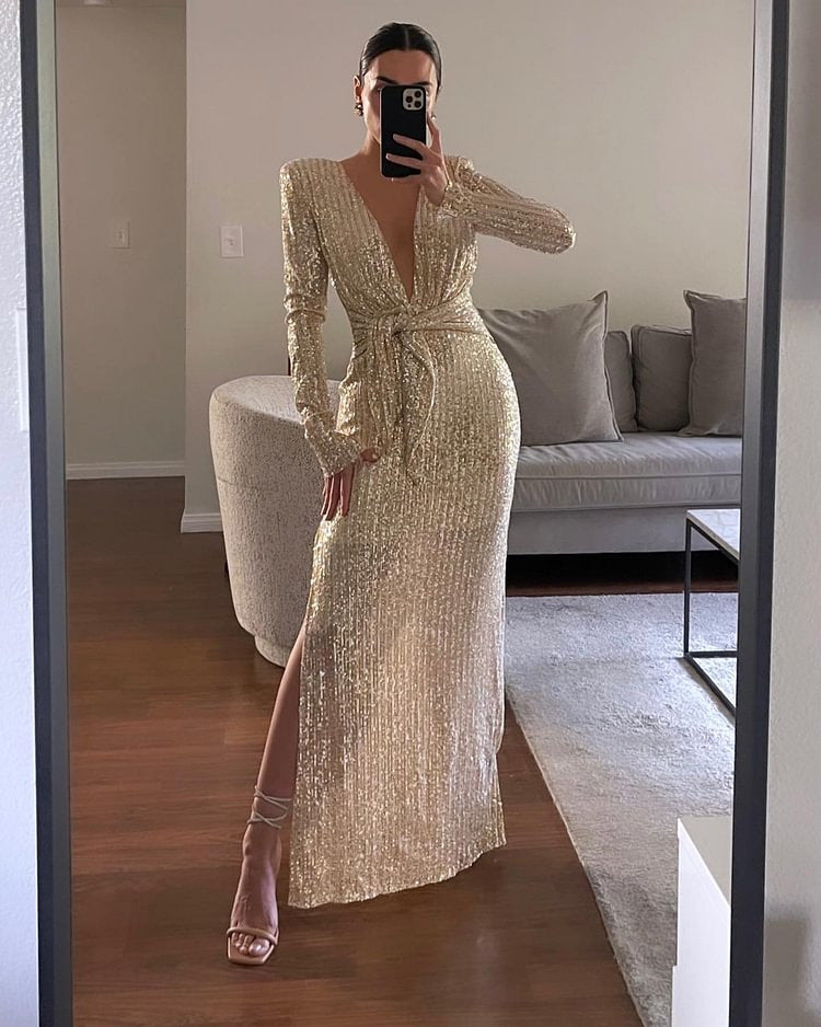 Classic Designed Garment