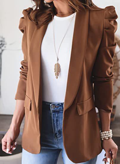 Thoughtfully Designed Garment