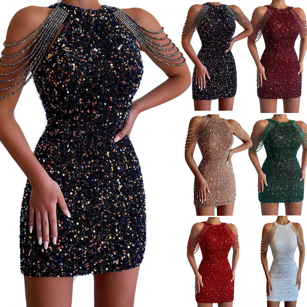 Vintage Inspired Garment