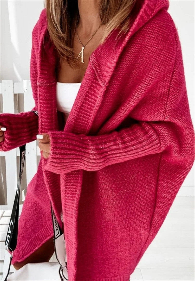 Timeless Vintage Style Cardigan