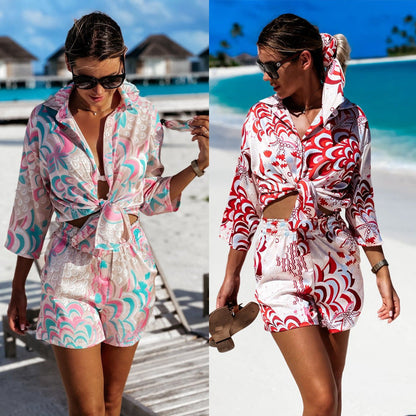 Vintage Inspired Garment