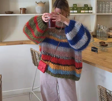 Classic Designed Pullover