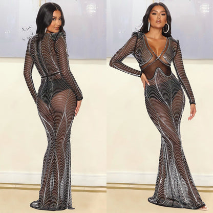 Beautifully Crafted Dress