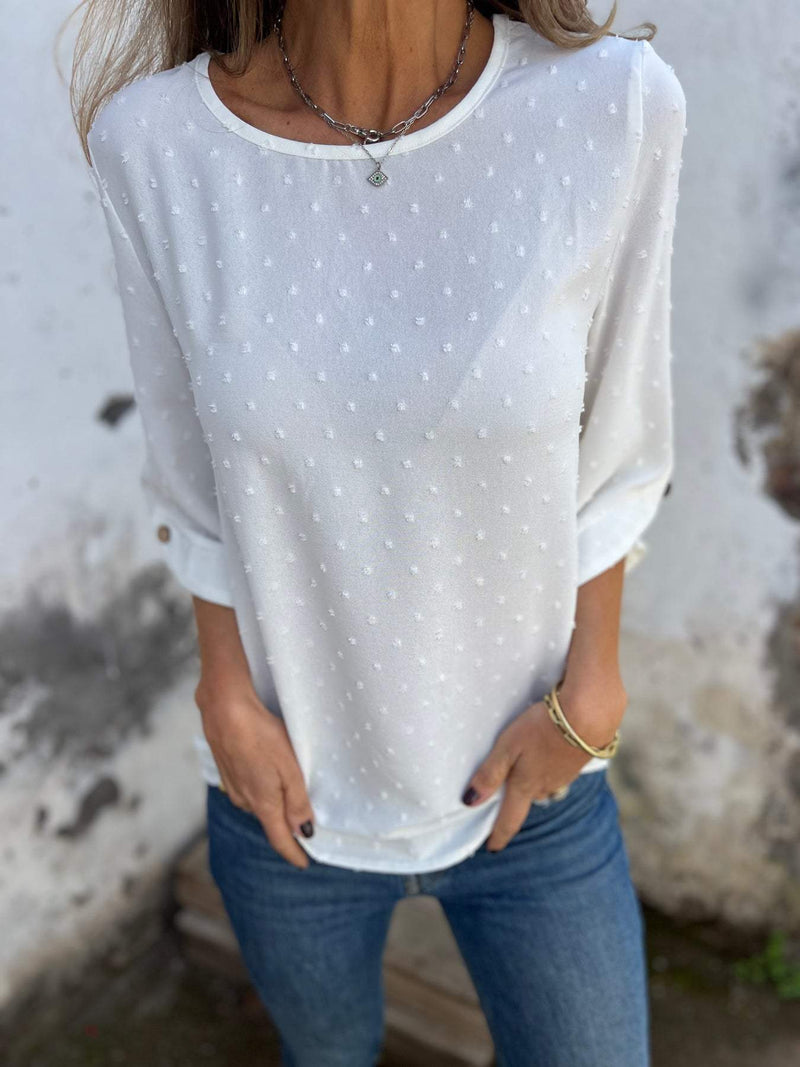 Elegantly Designed Garment