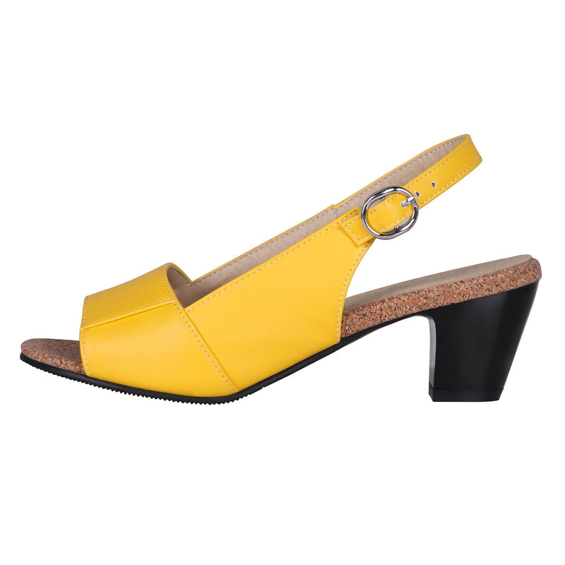 Beautifully Crafted Orthopedic Sandals