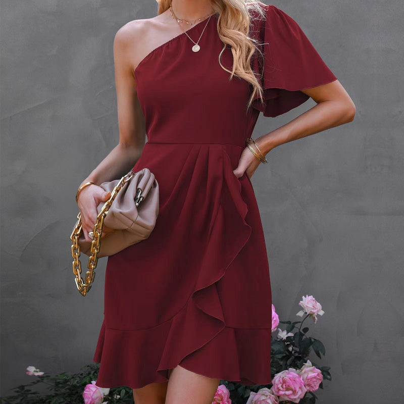 Thoughtfully Designed Dress