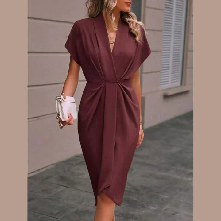 Timeless Vintage Style Garment