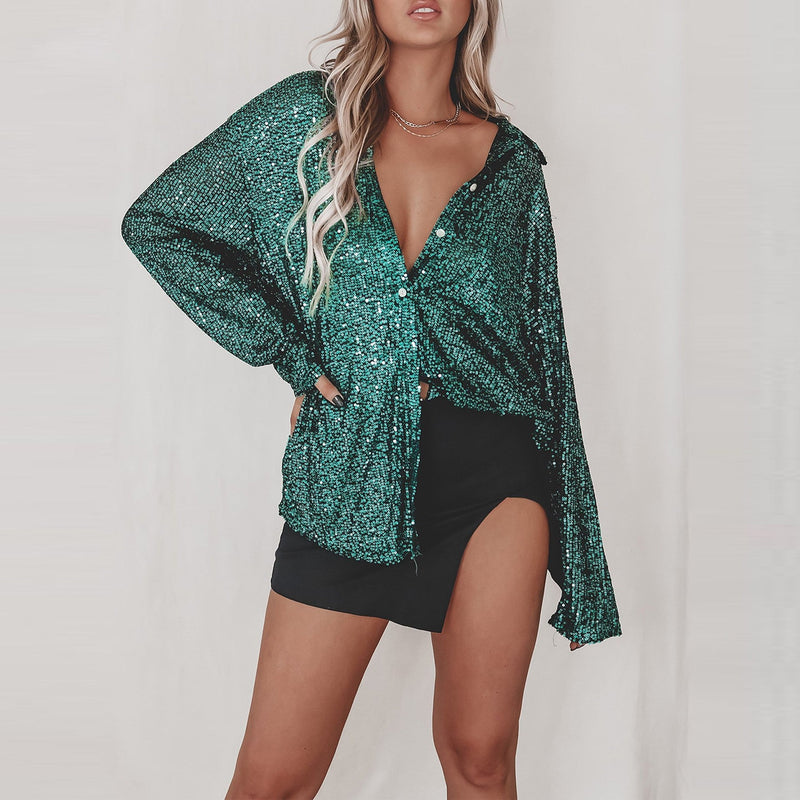 Beautifully Crafted Garment