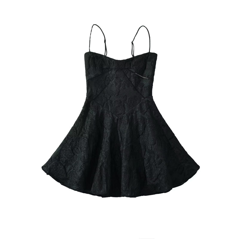 Vintage Inspired Garment