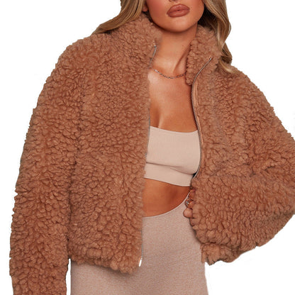 Thoughtfully Designed Jacket