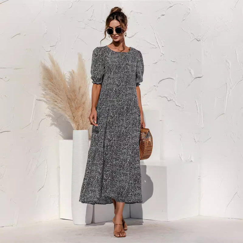 Thoughtfully Designed Garment