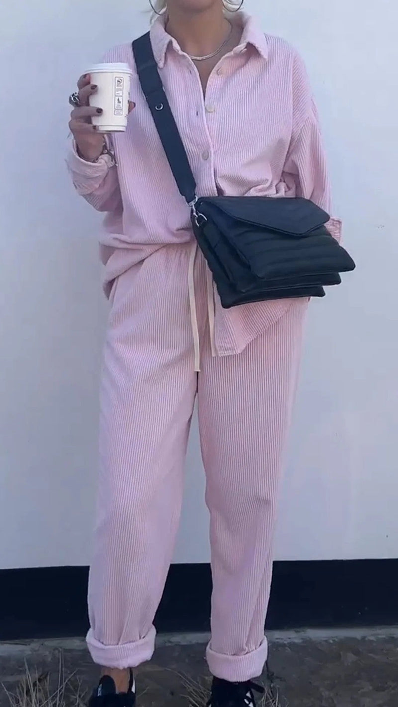 Vintage Inspired Garment
