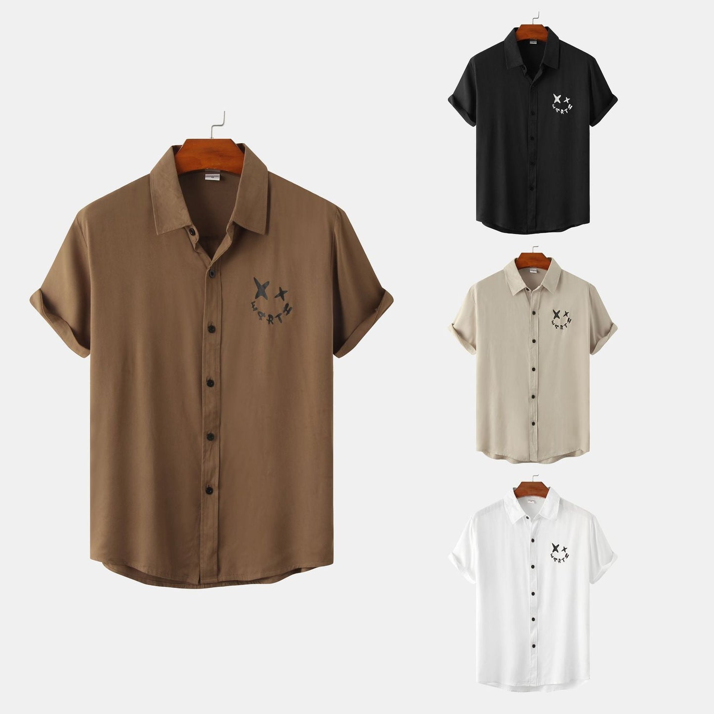 Thoughtfully Designed Garment