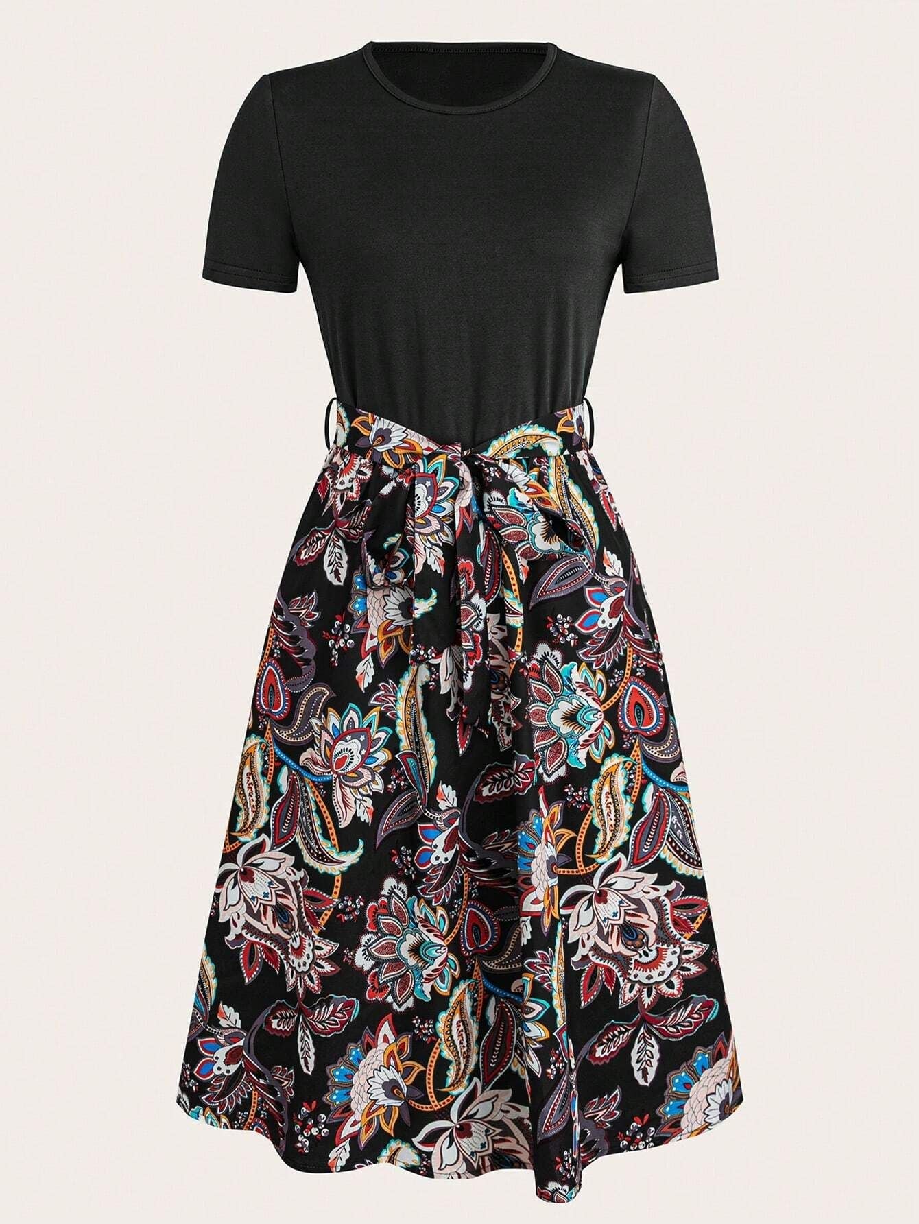 Thoughtfully Designed Garment