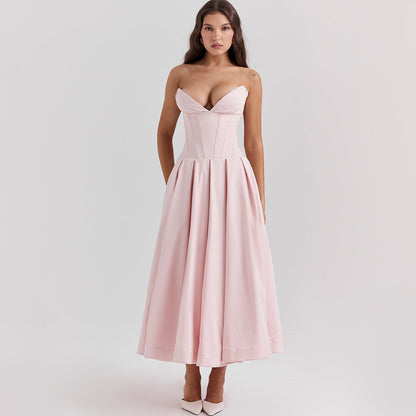 Vintage Inspired Garment