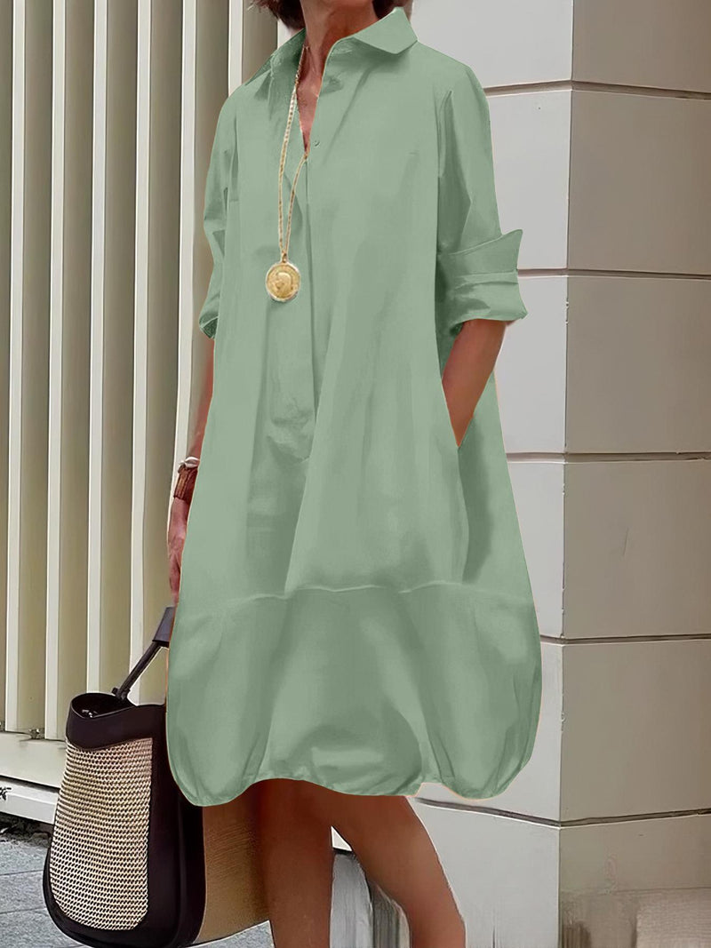 Classic Designed Garment
