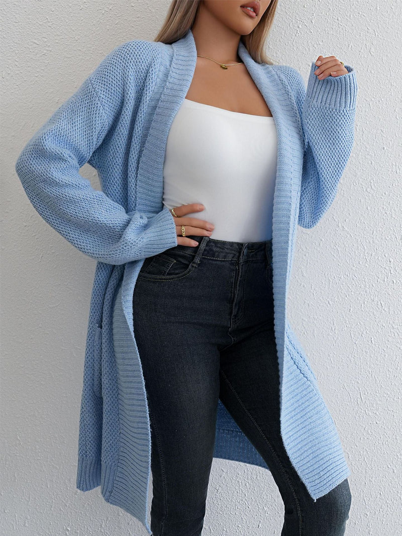 Classic Designed Cardigan