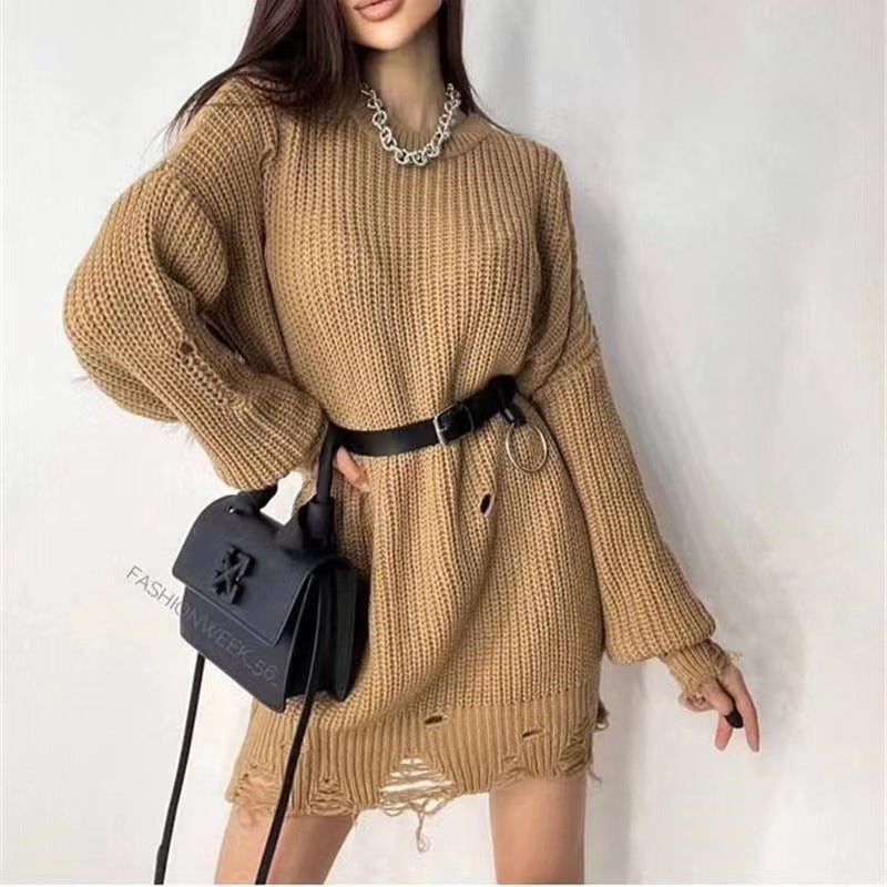 Thoughtfully Designed Garment