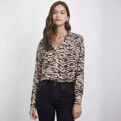 Timeless Vintage Style Garment