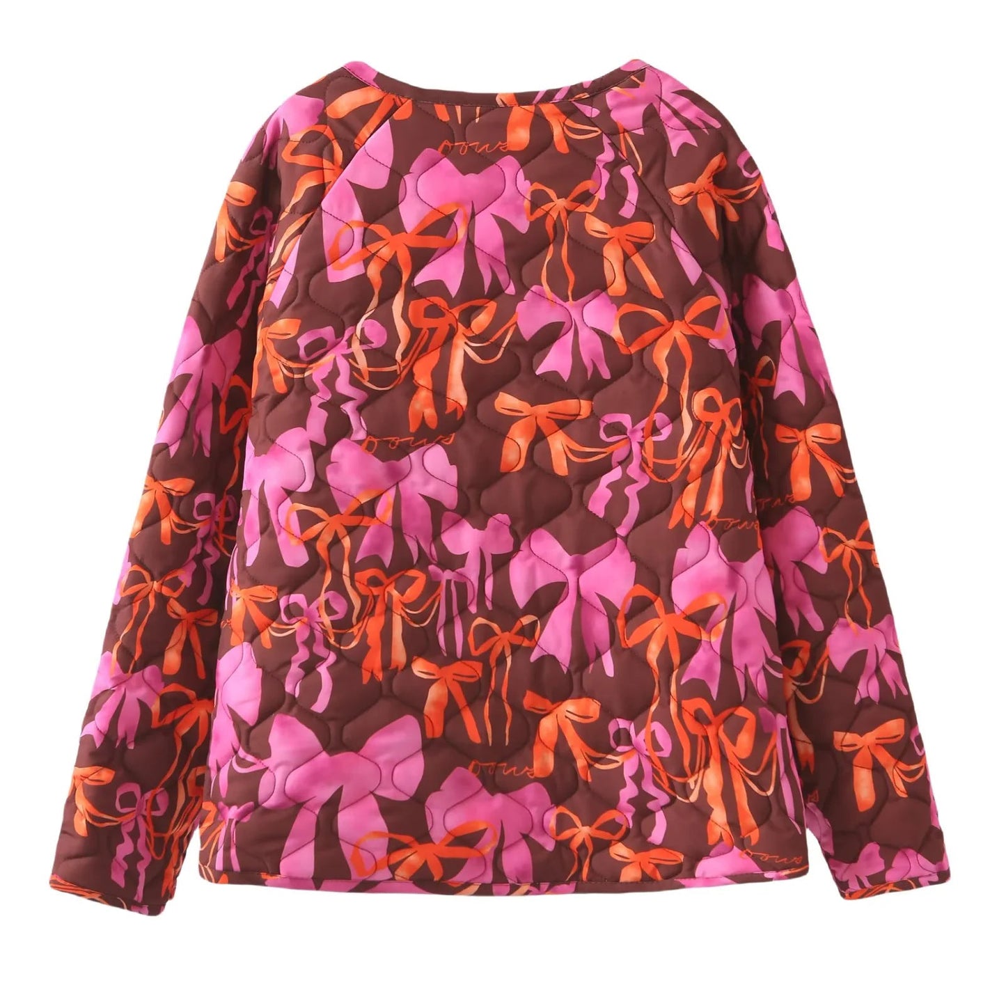 Classic Designed Garment