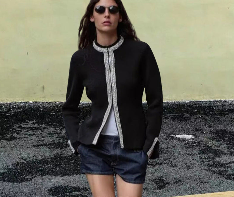 Thoughtfully Designed Garment