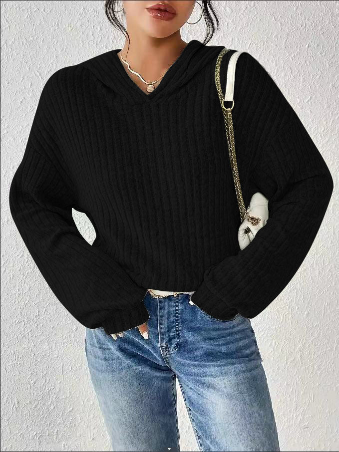 Vintage Inspired Pullover