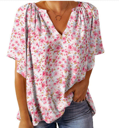Thoughtfully Designed Shirt
