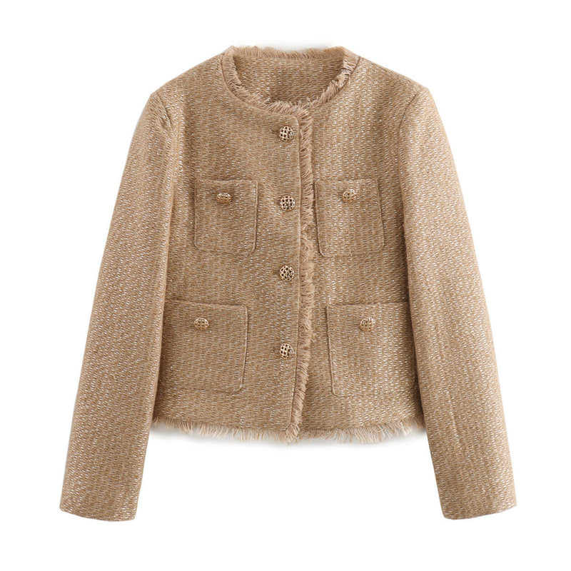 Classic Designed Garment