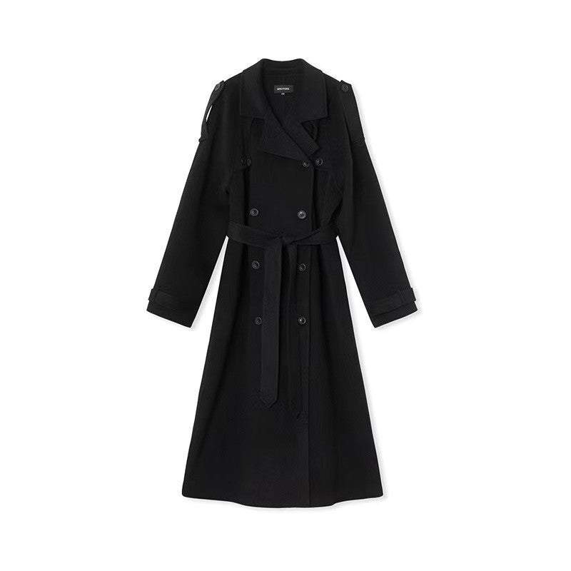 Vintage Inspired Coat