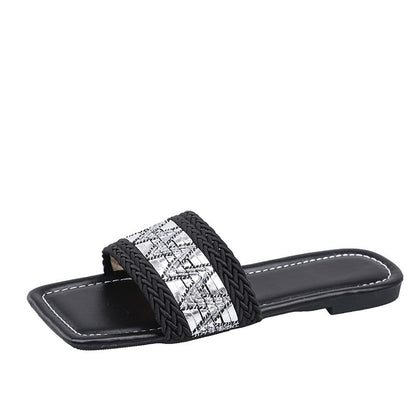 Classic Orthopedic Sandals with Timeless Style