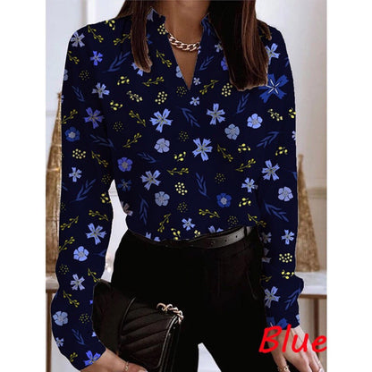 Tiefblau