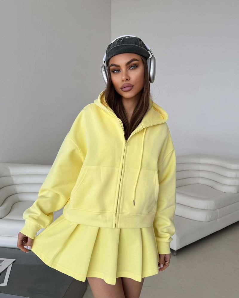 Thoughtfully Designed Garment