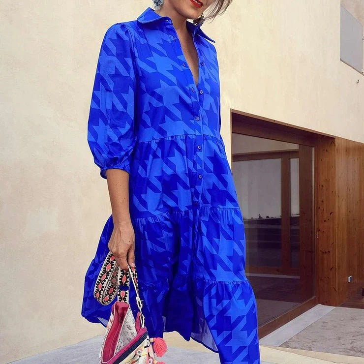 Blau