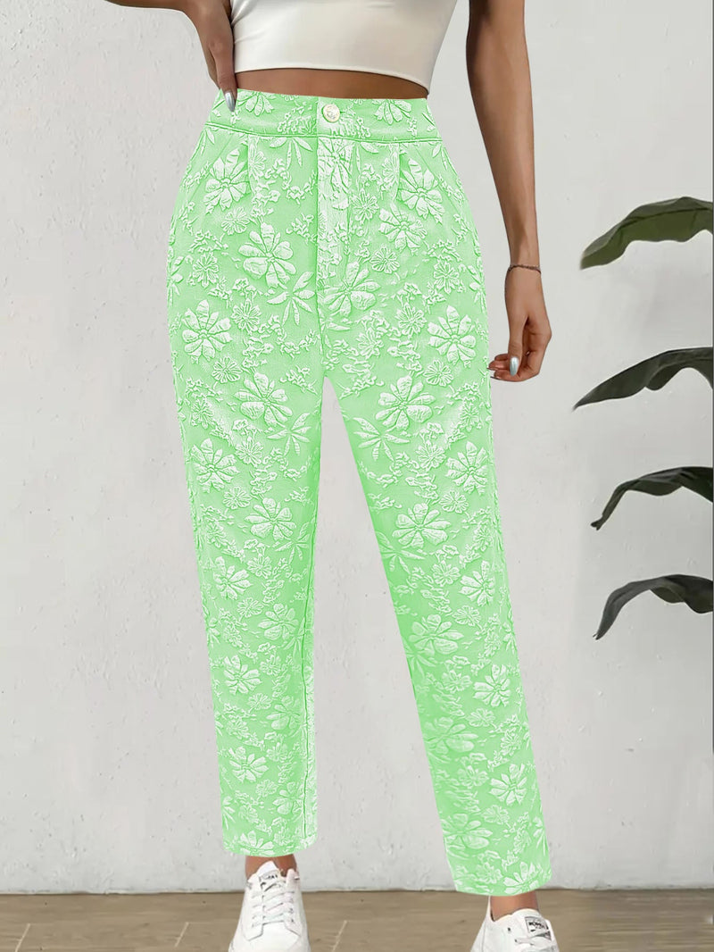 Thoughtfully Designed Garment
