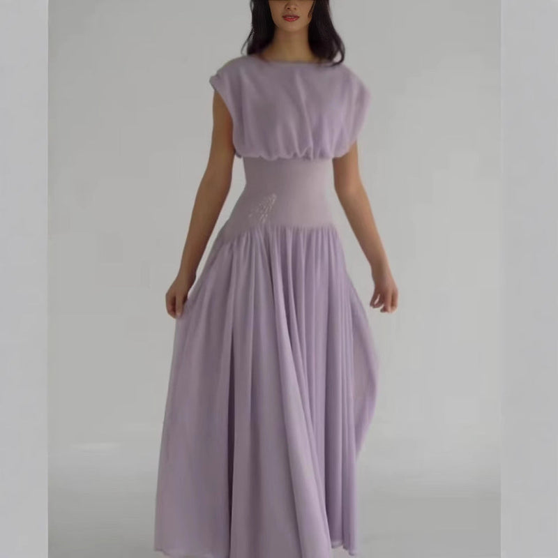 Timeless Vintage Style Garment
