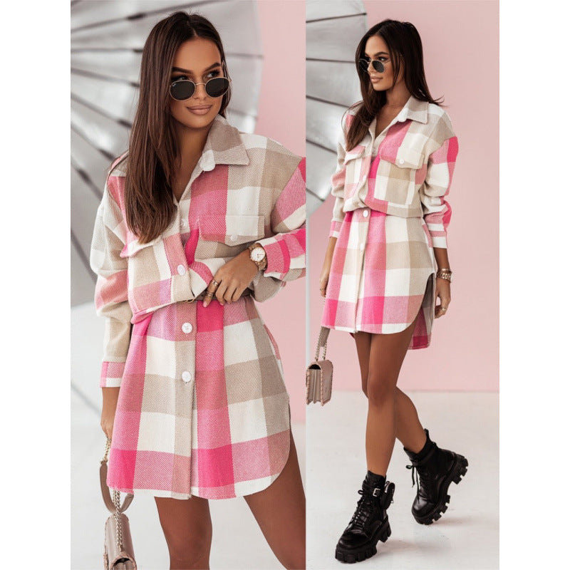 Timeless Vintage Style Garment