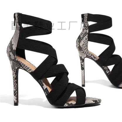 Classic Orthopedic Sandals with Timeless Style