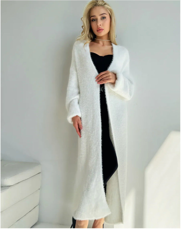Elegantly Designed Cardigan