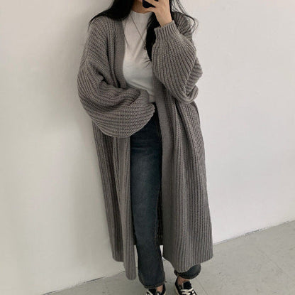 Thoughtfully Designed Cardigan