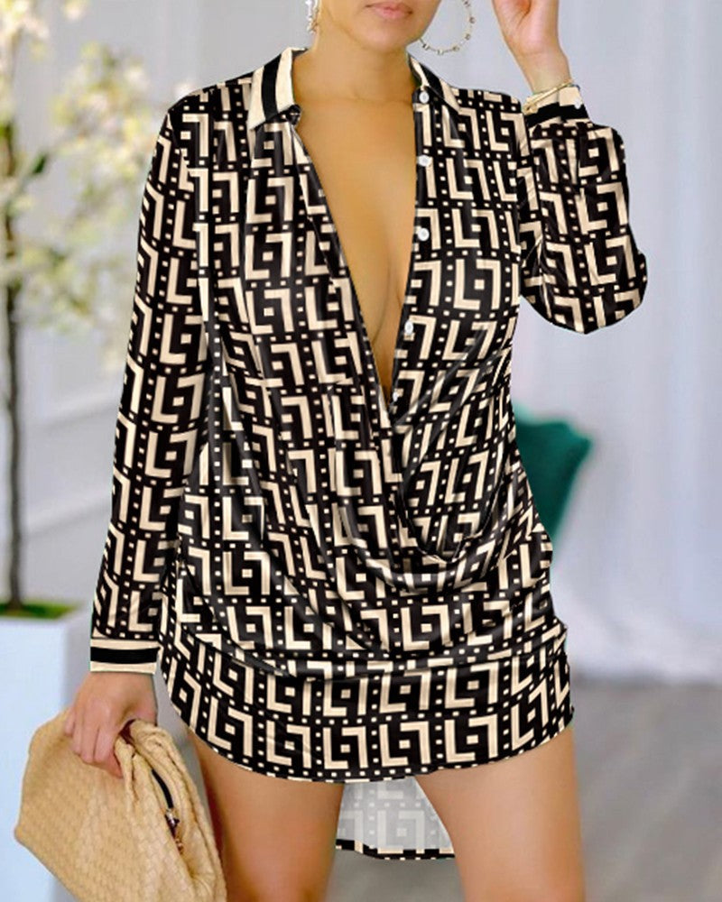 Beautifully Crafted Garment