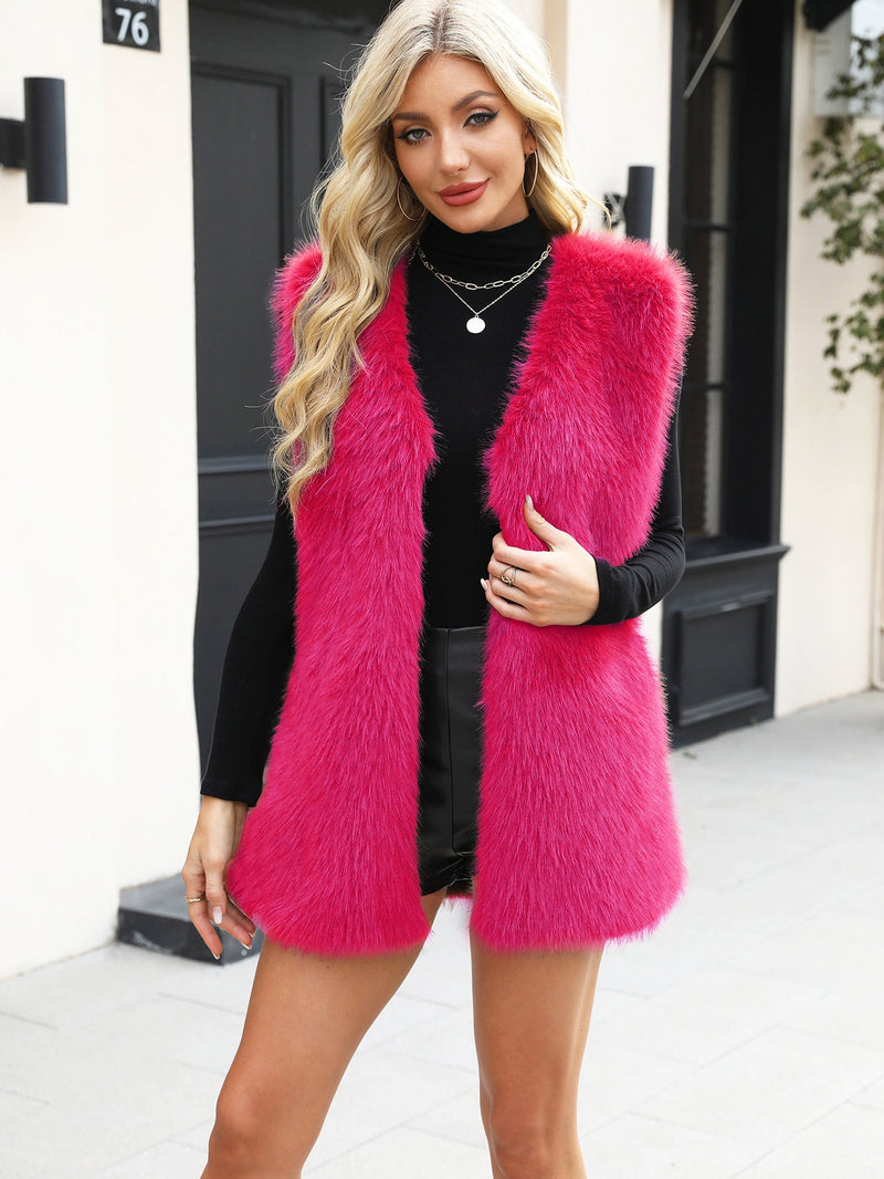 Timeless Vintage Style Garment