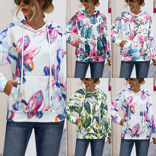 Gracefully Designed Pullover