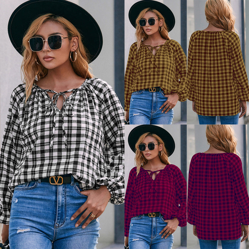 Vintage Inspired Garment